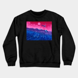 They Fly Free 2022 Crewneck Sweatshirt